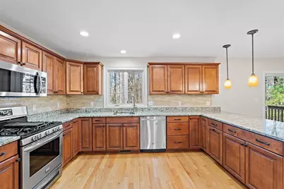 215 Rangeway Road #12, Billerica, MA 01862 - Photo 3