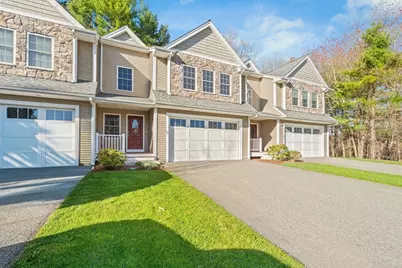 215 Rangeway Road #12, Billerica, MA 01862 - Photo 29