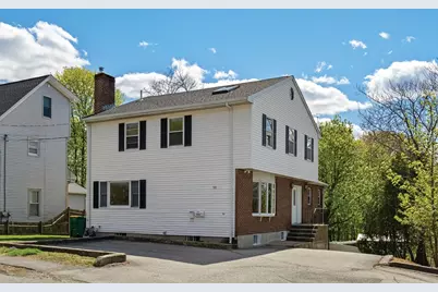 99 Garfield Ave #Main House, Woburn, MA 01801 - Photo 3