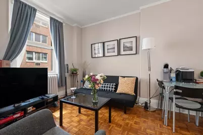 21 Beacon St #7M, Boston, MA 02108 - Photo 13