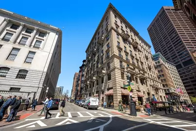 21 Beacon St #7M, Boston, MA 02108 - Photo 1