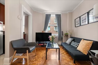 21 Beacon St #7M, Boston, MA 02108 - Photo 7