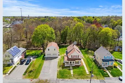 37 Lakeview St, Whitman, MA 02382 - Photo 5