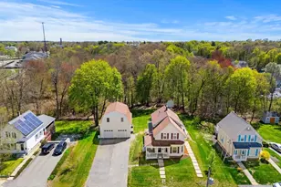 37 Lakeview St, Whitman, MA 02382 - Photo 5