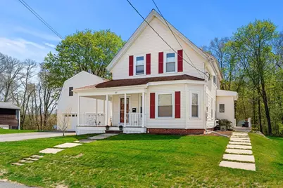 37 Lakeview St, Whitman, MA 02382 - Photo 39