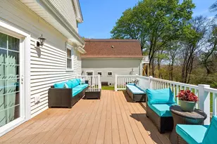 37 Lakeview St, Whitman, MA 02382 - Photo 17
