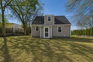 121 Durfee St, New Bedford, MA 02740 - Photo 3