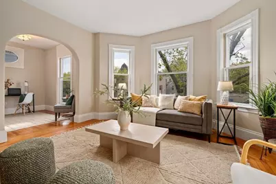 1541 Cambridge St #2, Cambridge, MA 02139 - Photo 3