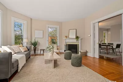 1541 Cambridge St #2, Cambridge, MA 02139 - Photo 5