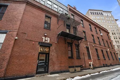 19 Stanhope Street #1C, Boston, MA 02116 - Photo 1