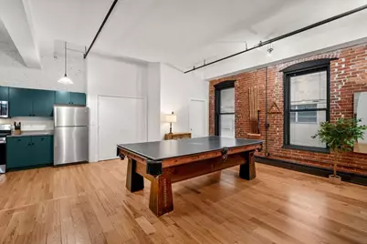 19 Stanhope Street #1C, Boston, MA 02116 - Photo 5