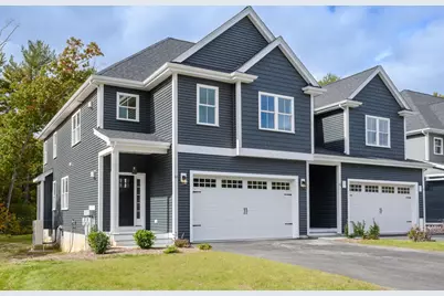 27 Thomas Mann Circle #Unit 18, Norfolk, MA 02056 - Photo 1