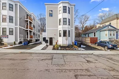 279 Lamartine St #3, Boston, MA 02130 - Photo 19