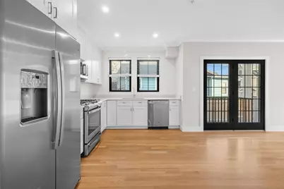 279 Lamartine St #3, Boston, MA 02130 - Photo 1