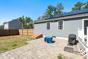 73 Charlotte Furnace Rd, Wareham, MA 02576 - Photo 21