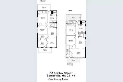 53 Fairfax St #1, Somerville, MA 02144 - Photo 15