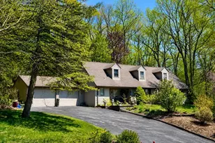 163 S Monson Rd, Hampden, MA 01036 - Photo 1