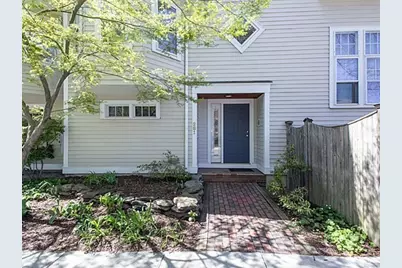 281 Brookline St #1, Cambridge, MA 02139 - Photo 3
