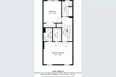 224 Park St #B4, Stoneham, MA 02180 - Photo 39