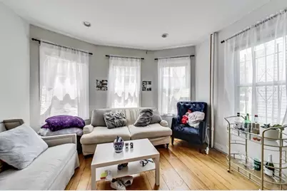 47 Hillside Street #2, Boston, MA 02120 - Photo 5