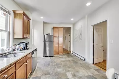 47 Hillside Street #2, Boston, MA 02120 - Photo 3