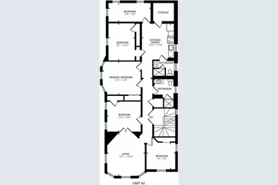 47 Hillside Street #2, Boston, MA 02120 - Photo 13