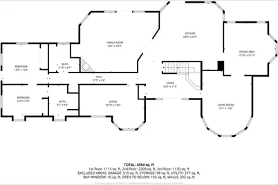 90 Southwood Dr, Ludlow, MA 01056 - Photo 31