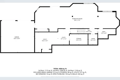 90 Southwood Dr, Ludlow, MA 01056 - Photo 21