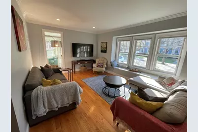 8 Arapahoe Rd #-, Newton, MA 02465 - Photo 5