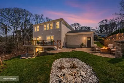 84 Alden Drive, Brewster, MA 02631 - Photo 3