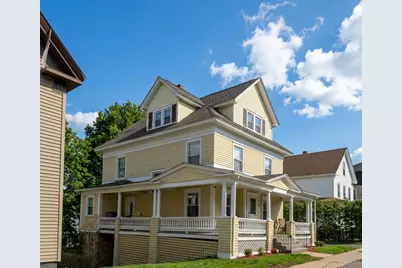 83 Chestnut Street, Gardner, MA 01440 - Photo 1