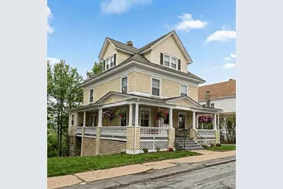 83 Chestnut Street, Gardner, MA 01440 - Photo 1
