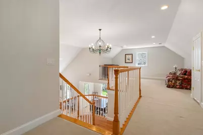 3 Summerland Way #3, Worcester, MA 01609 - Photo 25