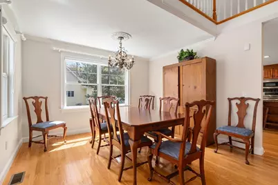3 Summerland Way #3, Worcester, MA 01609 - Photo 13
