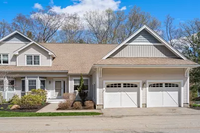 3 Summerland Way #3, Worcester, MA 01609 - Photo 3