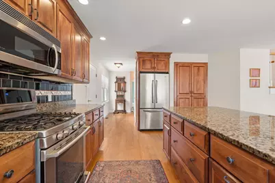 3 Summerland Way #3, Worcester, MA 01609 - Photo 7