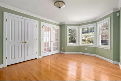 3 Summerland Way #3, Worcester, MA 01609 - Photo 5
