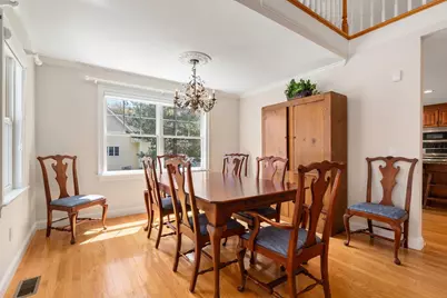 3 Summerland Way #3, Worcester, MA 01609 - Photo 13