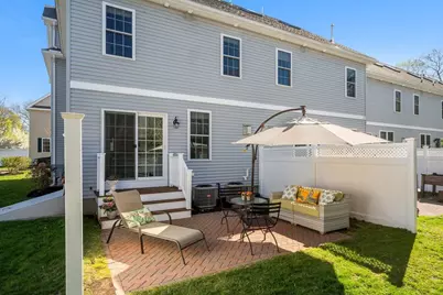 42 Pleasant St #14, Stoneham, MA 02180 - Photo 23