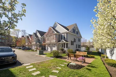 42 Pleasant St #14, Stoneham, MA 02180 - Photo 27