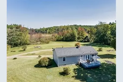 0 Brooks Station Rd #0, Princeton, MA 01541 - Photo 5