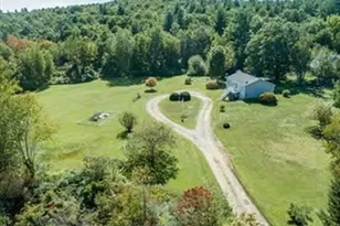 0 Brooks Station Rd, Princeton, MA 01541 - Photo 1