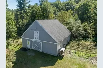 0 Brooks Station Rd #0, Princeton, MA 01541 - Photo 31
