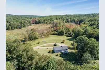0 Brooks Station Rd #0, Princeton, MA 01541 - Photo 3