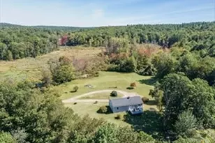 0 Brooks Station Rd, Princeton, MA 01541 - Photo 3