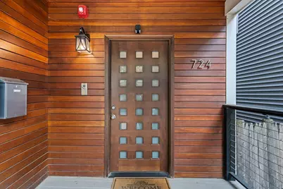 724 E 2nd St #2, Boston, MA 02127 - Photo 5