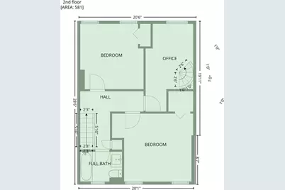 6 Nelson St #6, Clinton, MA 01510 - Photo 23
