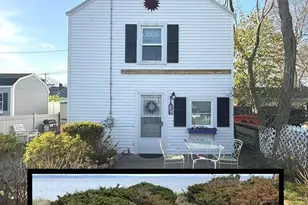 36 Wankinquoah Ave, Wareham, MA 02571 - Photo 1