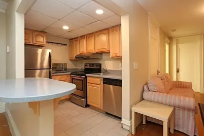 466 Commonwealth Ave #301, Boston, MA 02215 - Photo 3