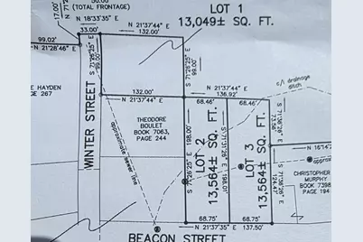 Lot 3 Beacon St, Orange, MA 01364 - Photo 3